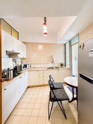 Clementi Park (D21), Condominium #611748751
